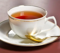 Thé Fitforall gimgembre, miel , citron clou de gerofle