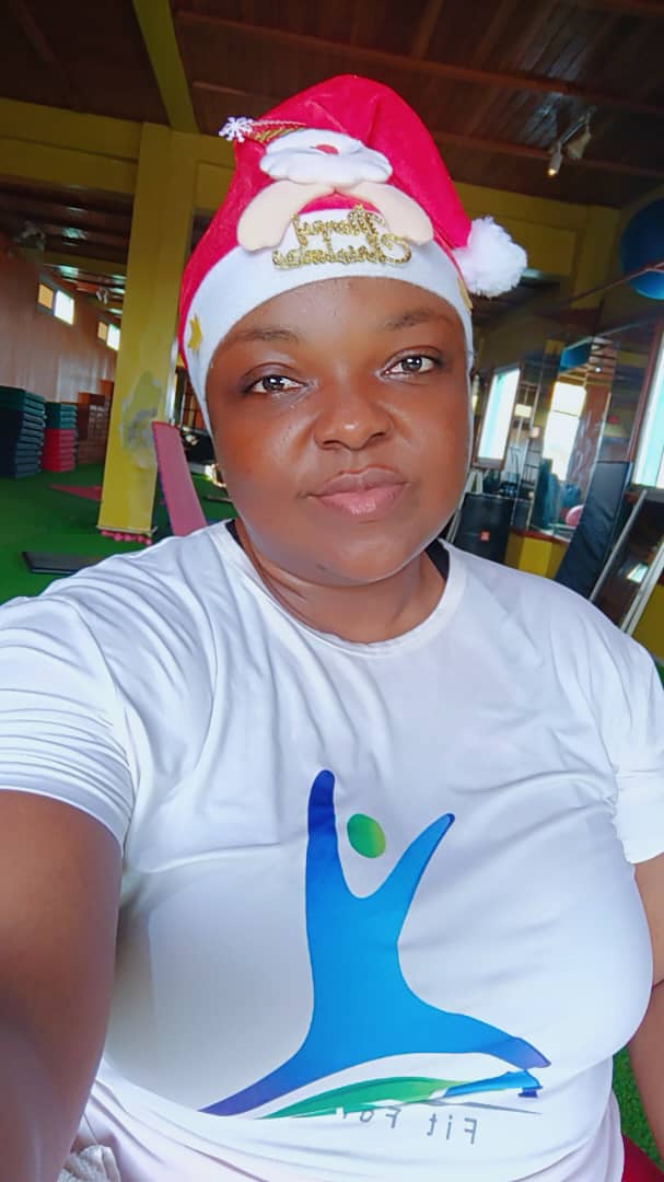 JOSIANE ANANI